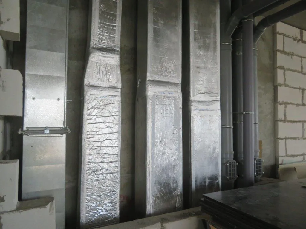 project inspections