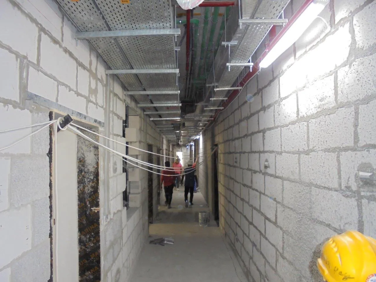 project inspections