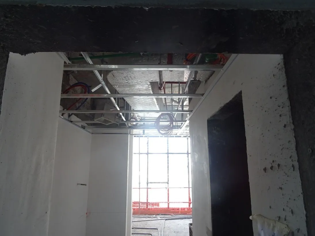 project inspections