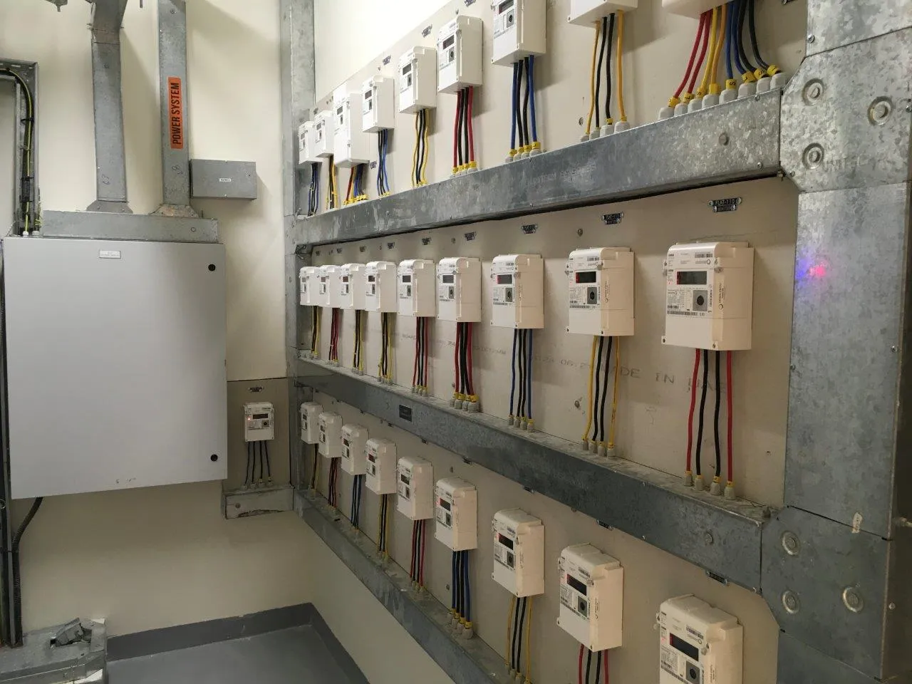 project inspections
