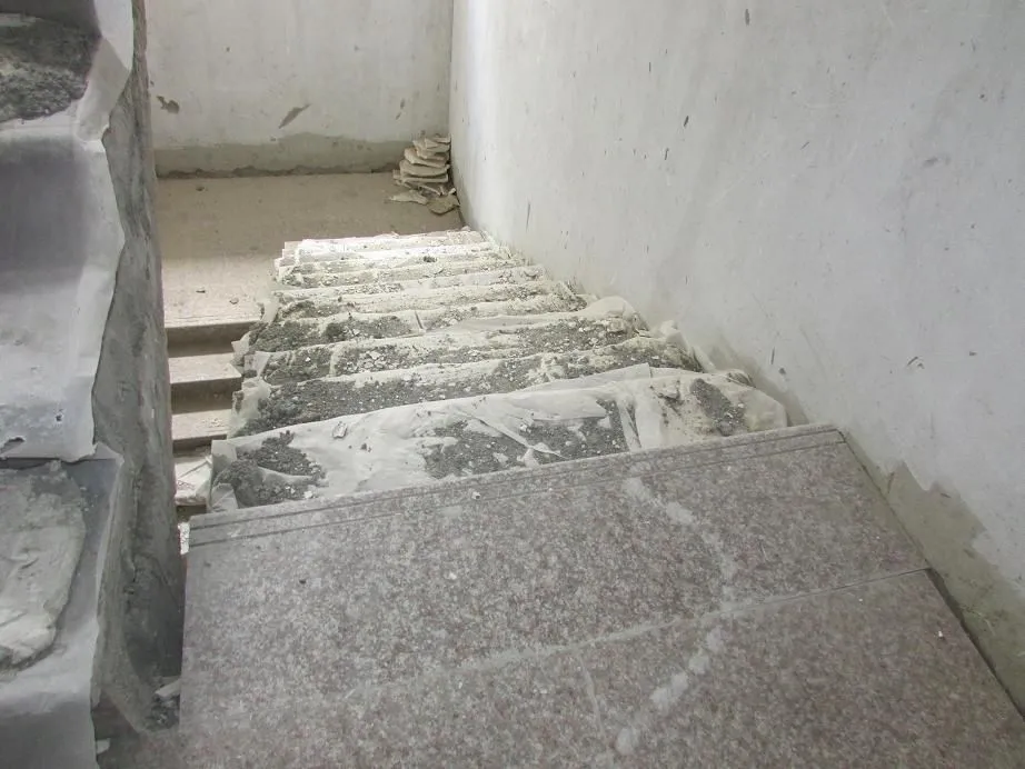 project inspections