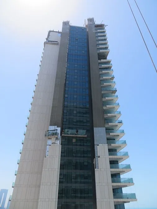 project inspections