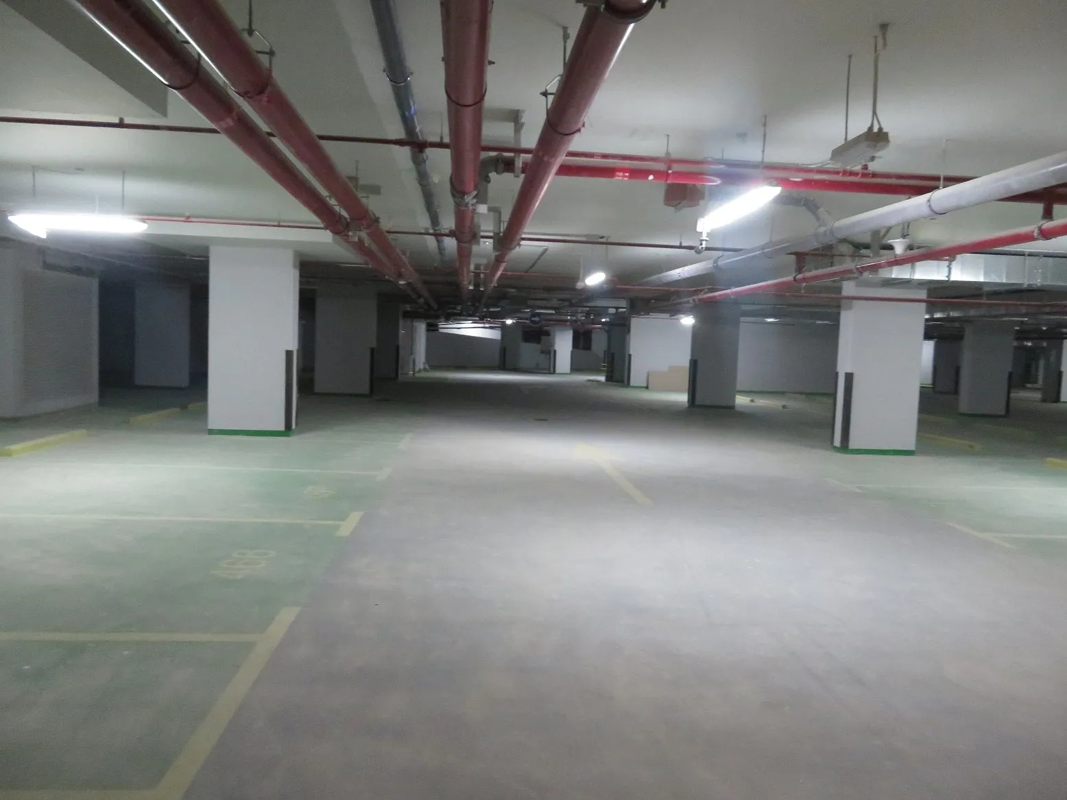project inspections