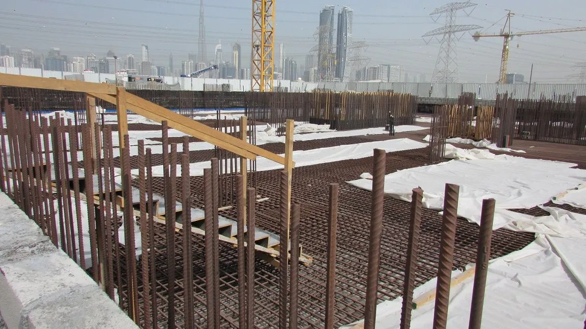 project inspections
