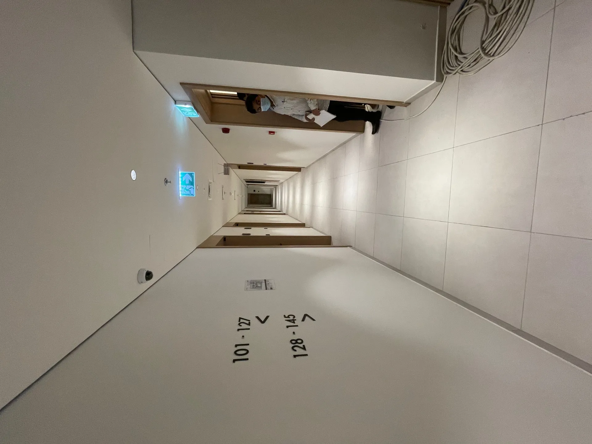 project inspections