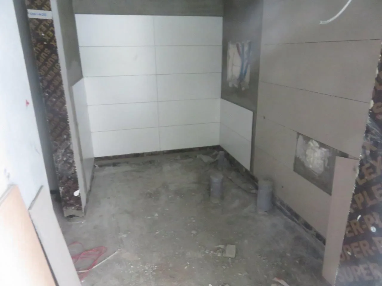 project inspections