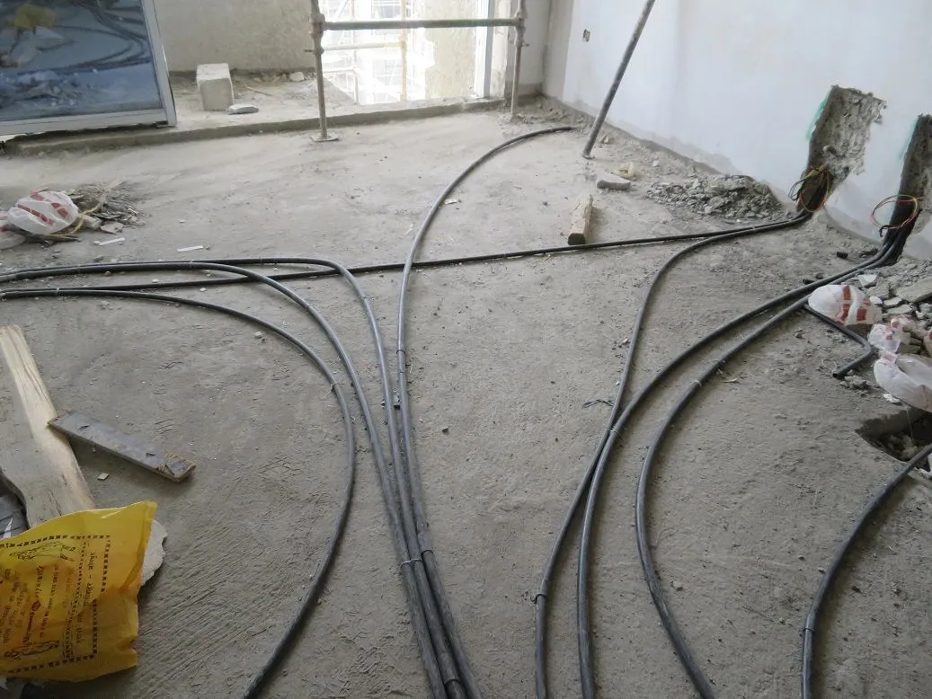 project inspections