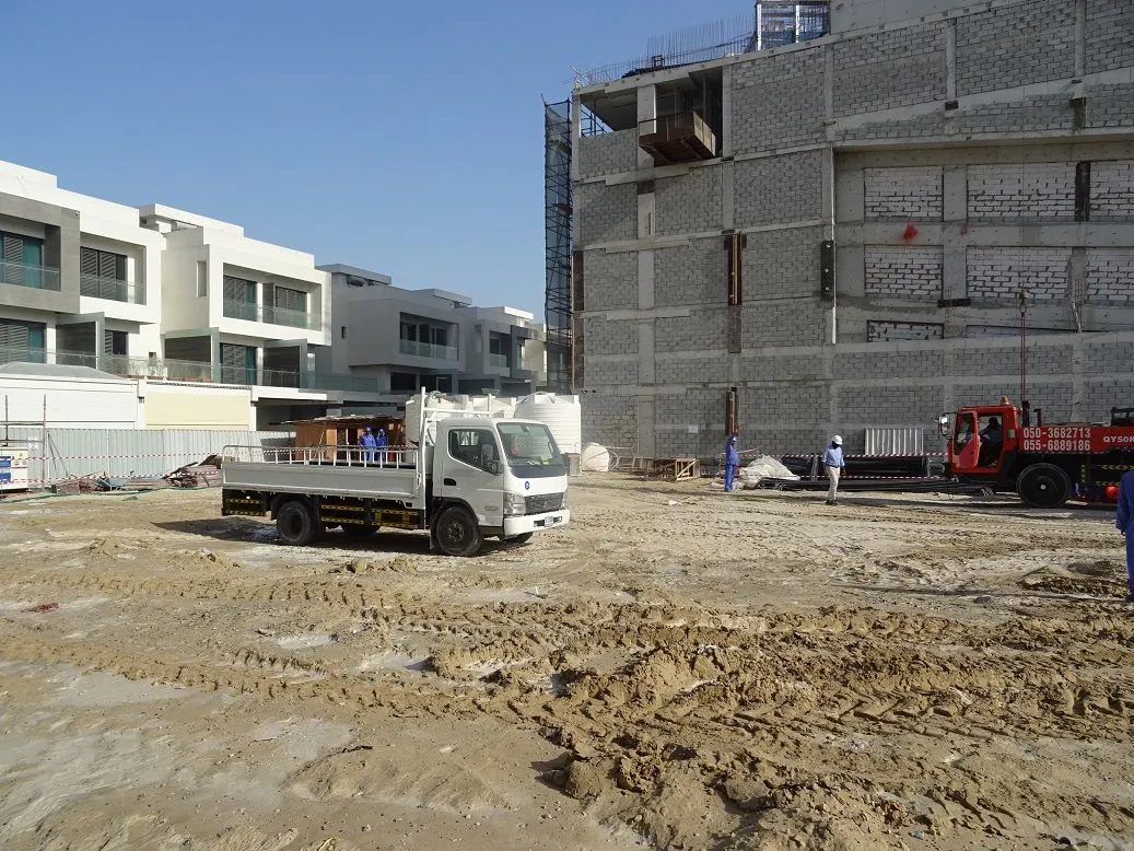 project inspections