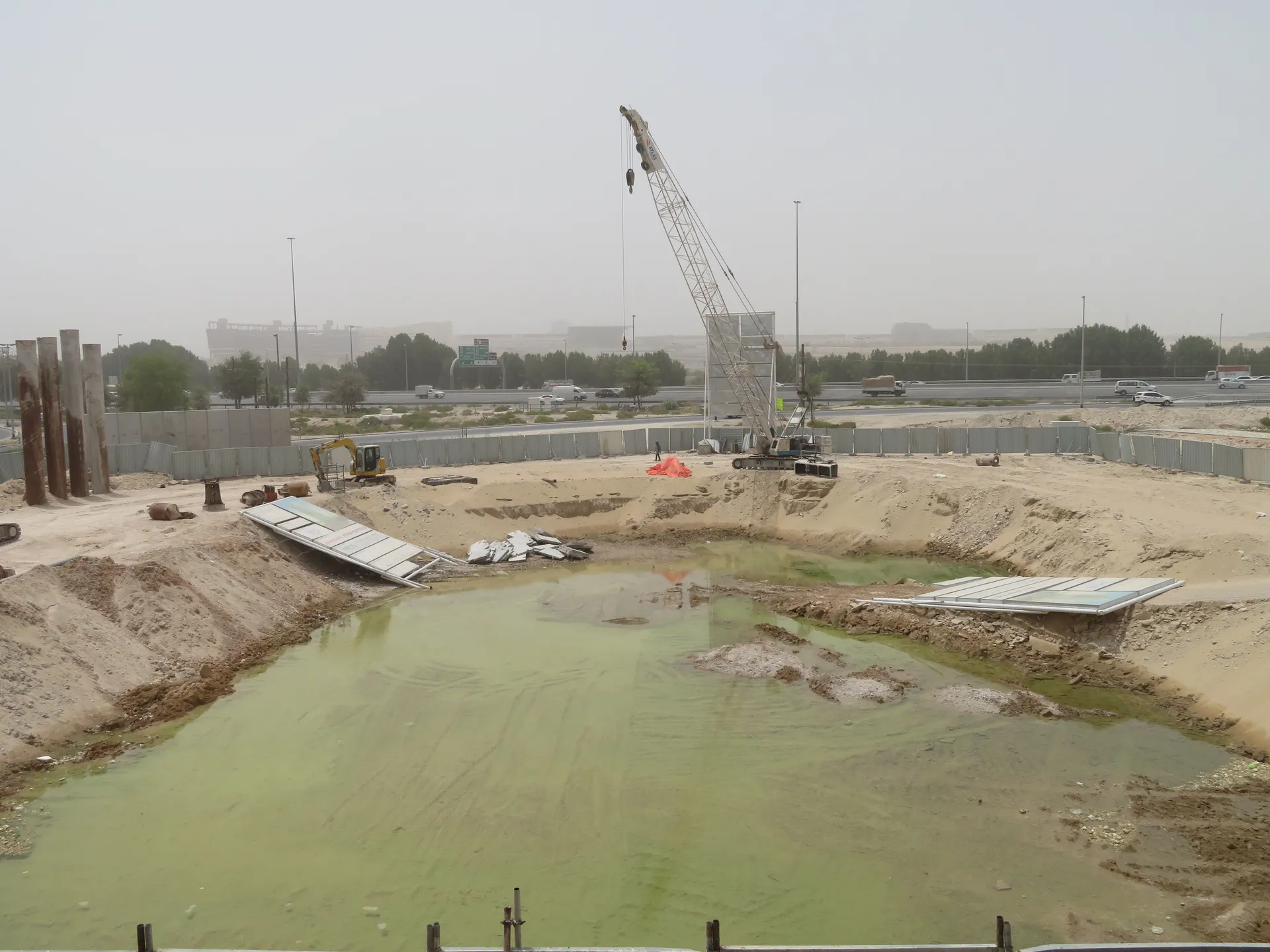 project inspections