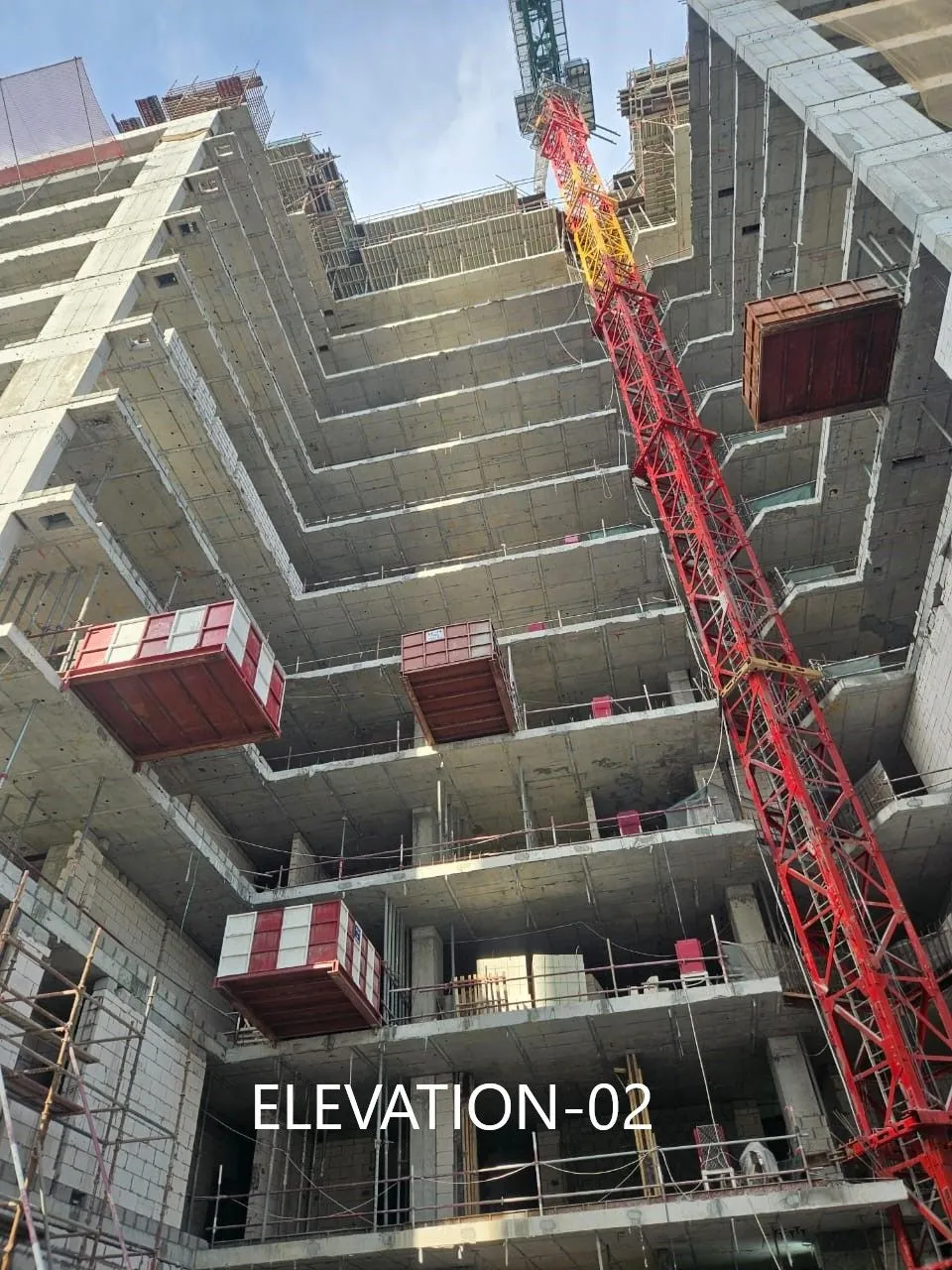 project inspections