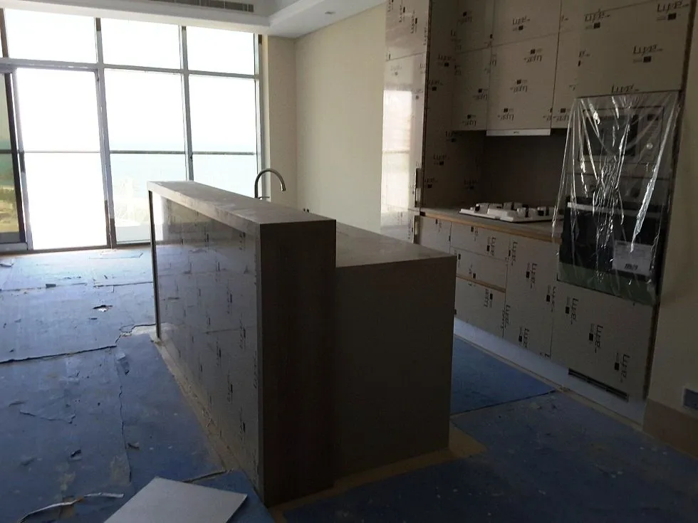 project inspections
