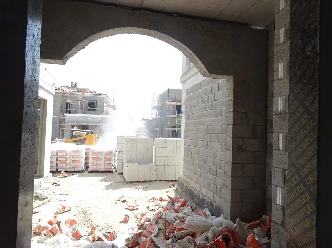 project inspections