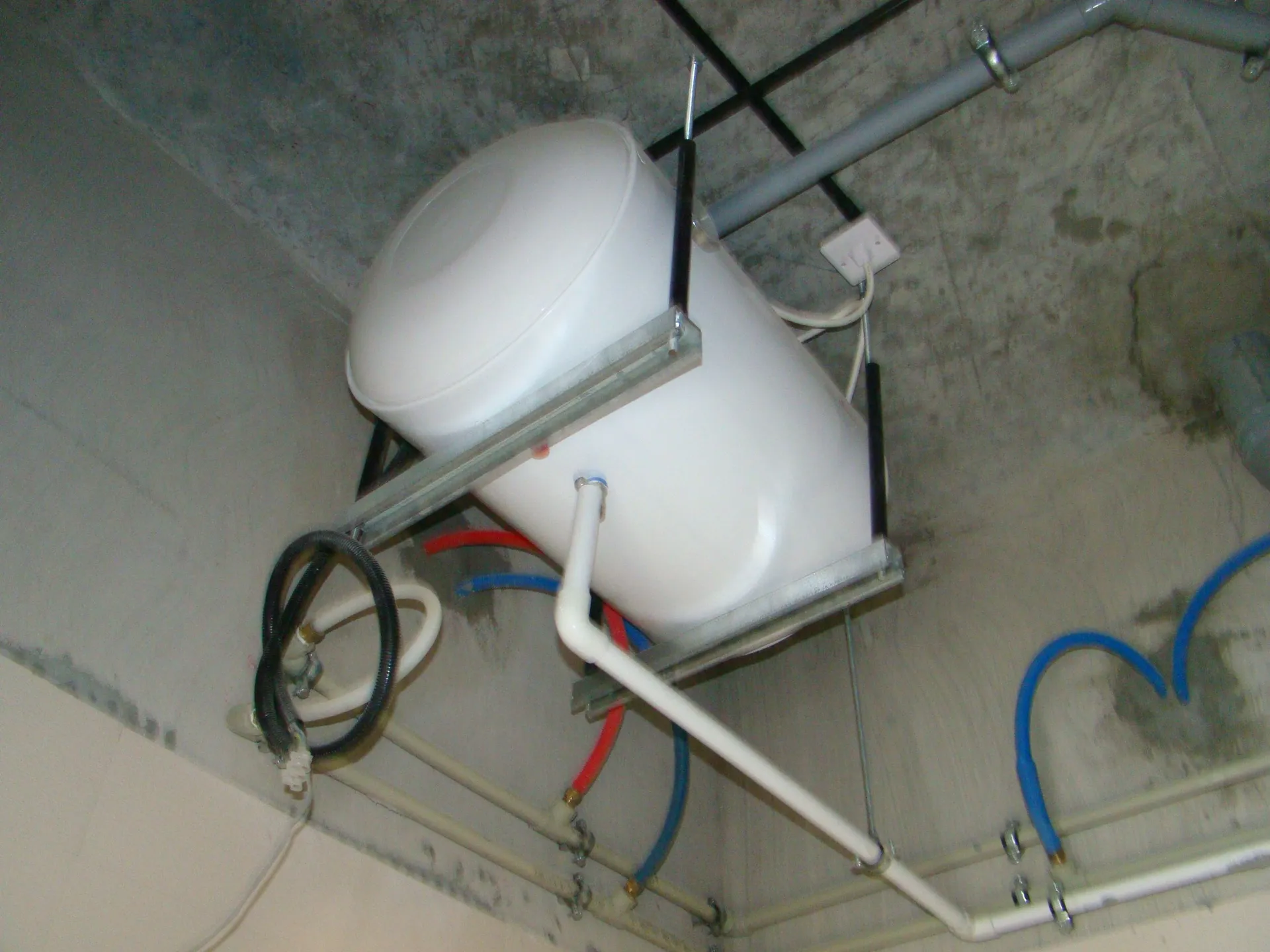 project inspections