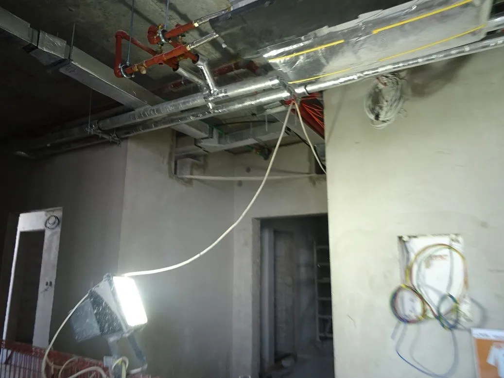project inspections