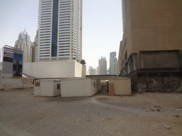 project inspections