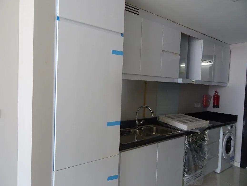 project inspections