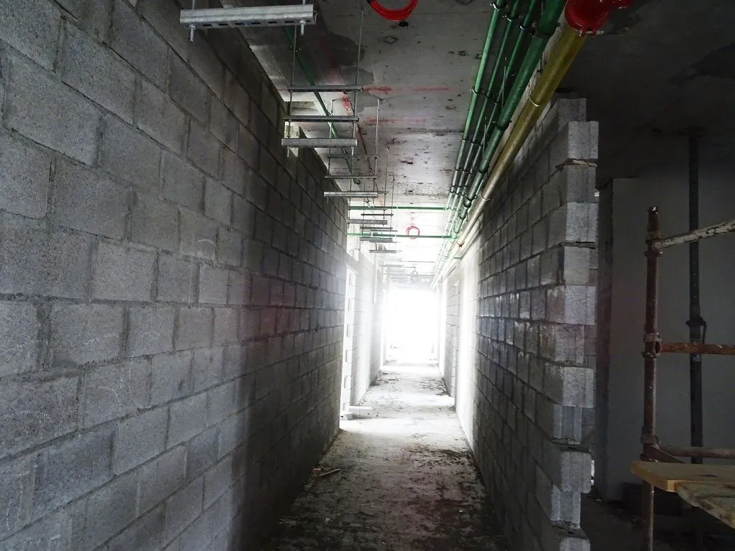 project inspections