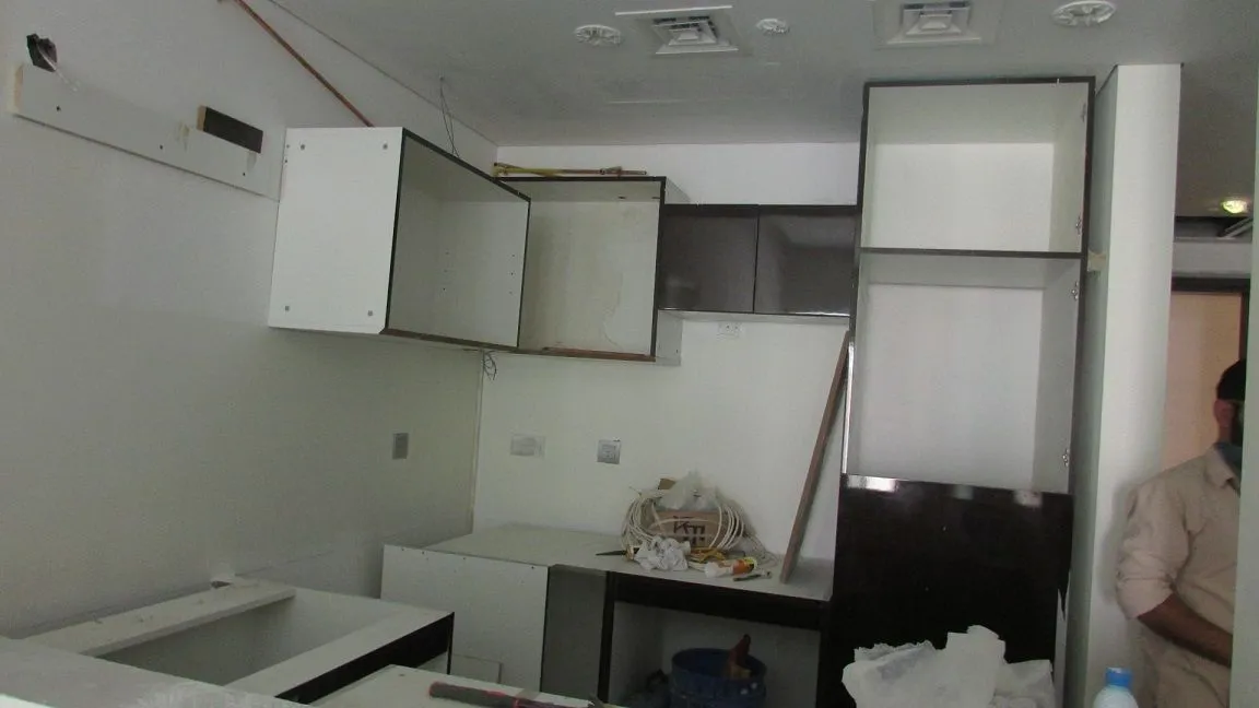 project inspections