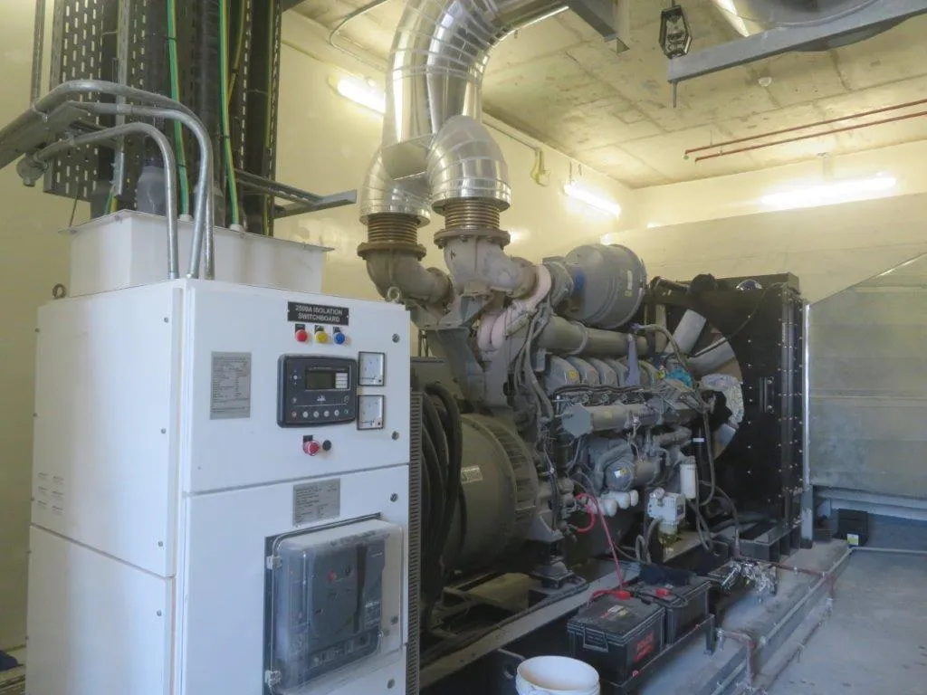 project inspections