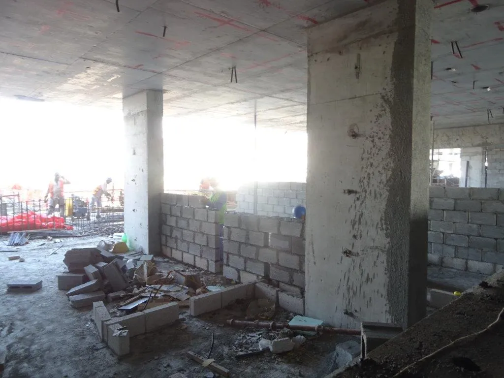 project inspections