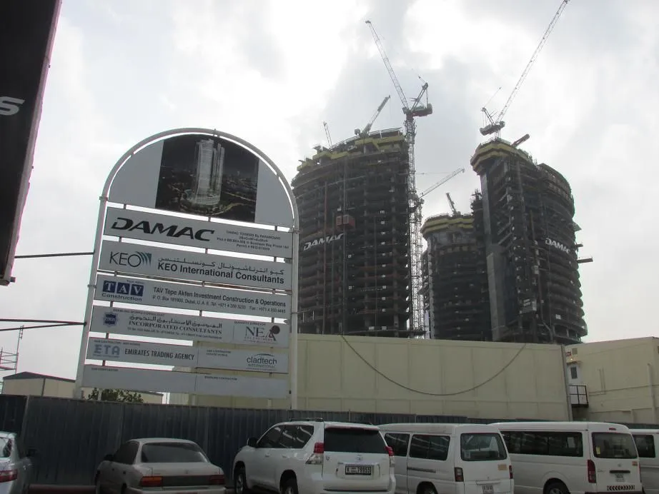 project inspections