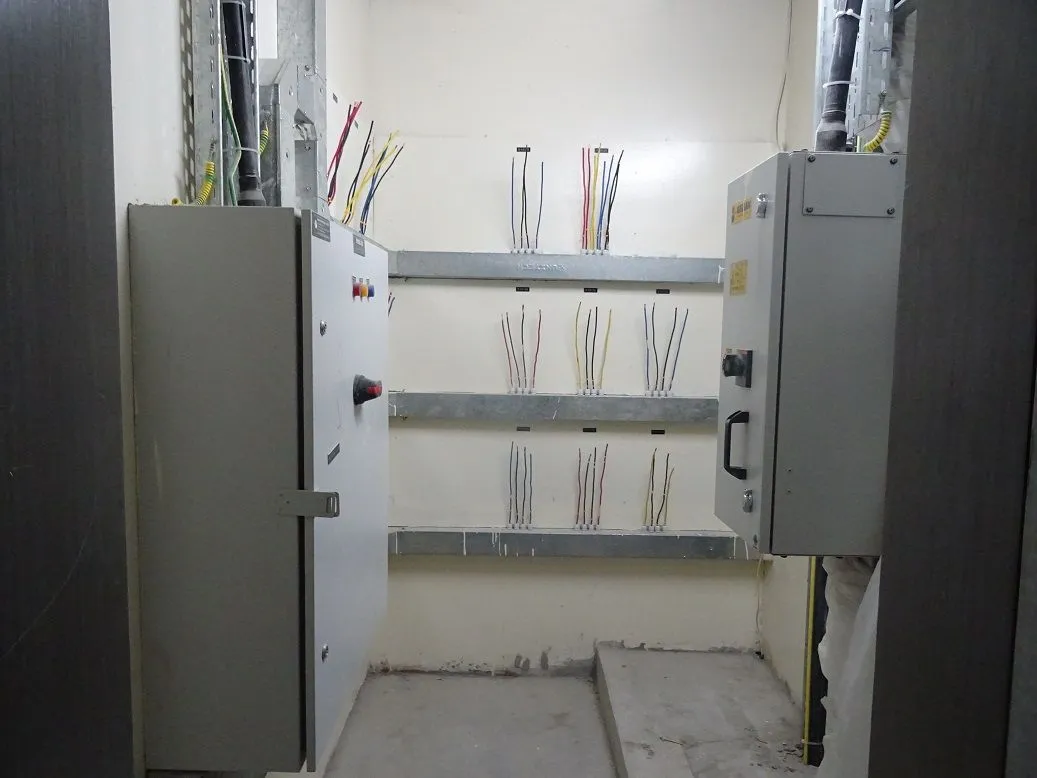 project inspections