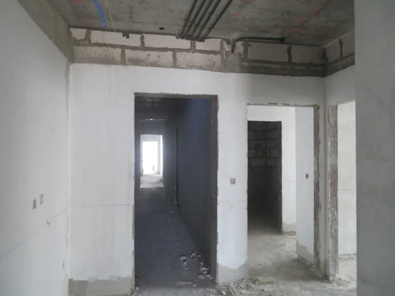 project inspections