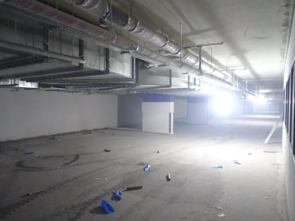 project inspections