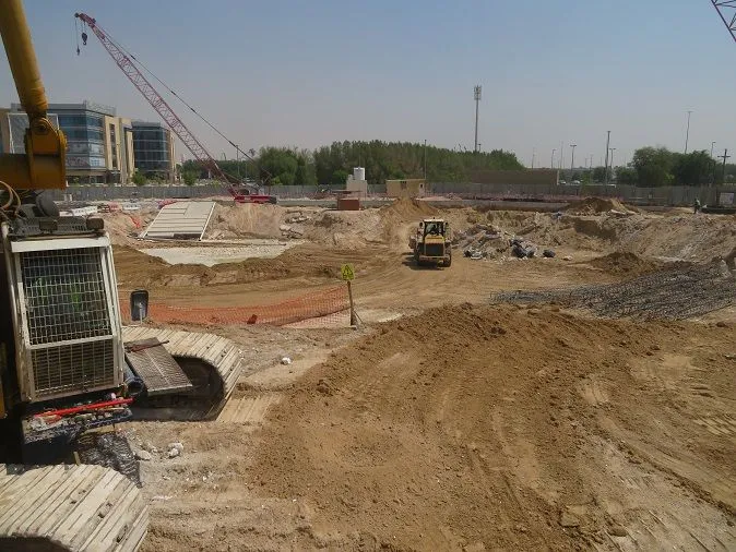 project inspections