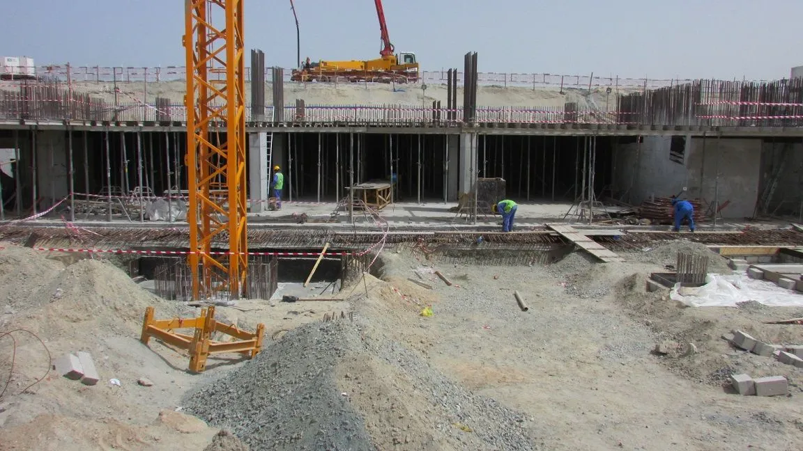 project inspections