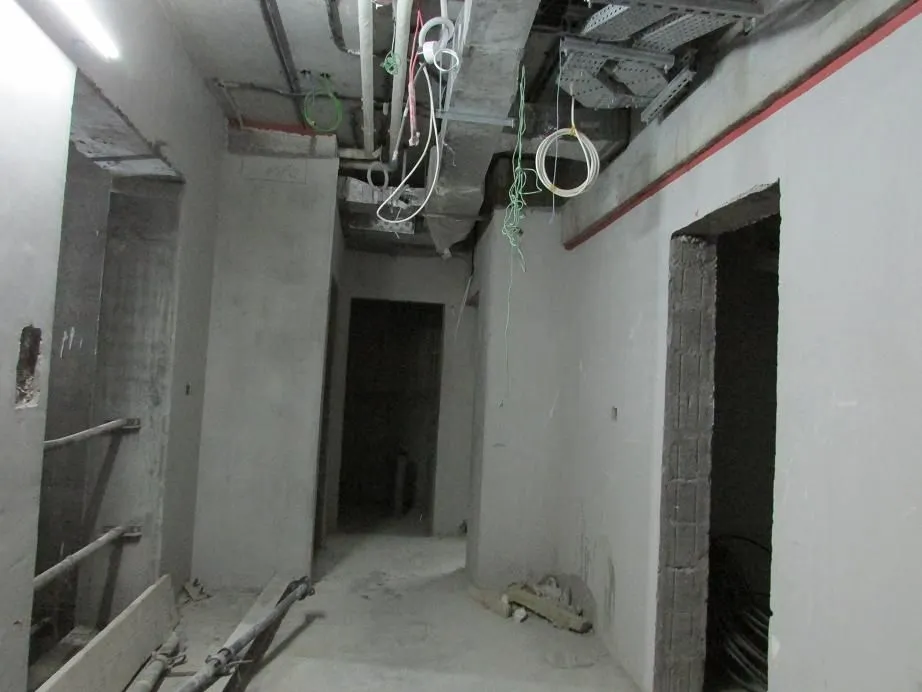 project inspections