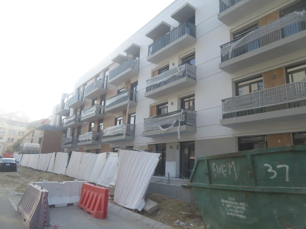 project inspections