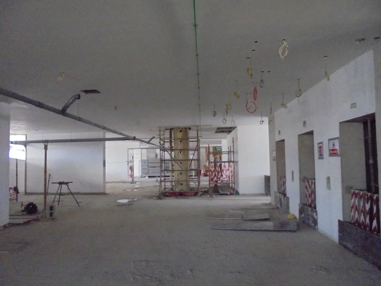 project inspections