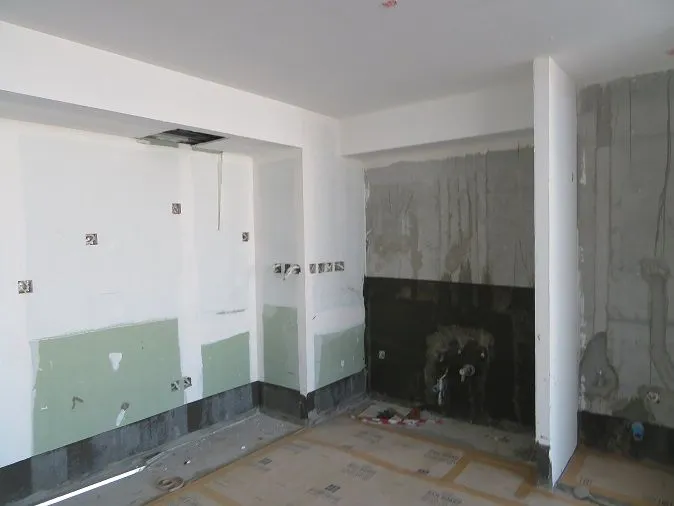 project inspections
