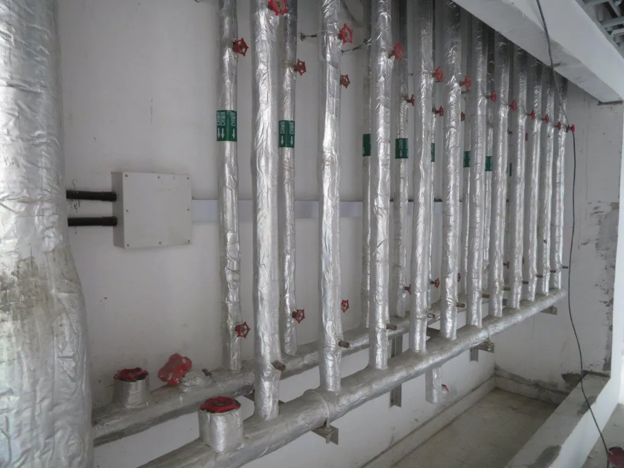 project inspections