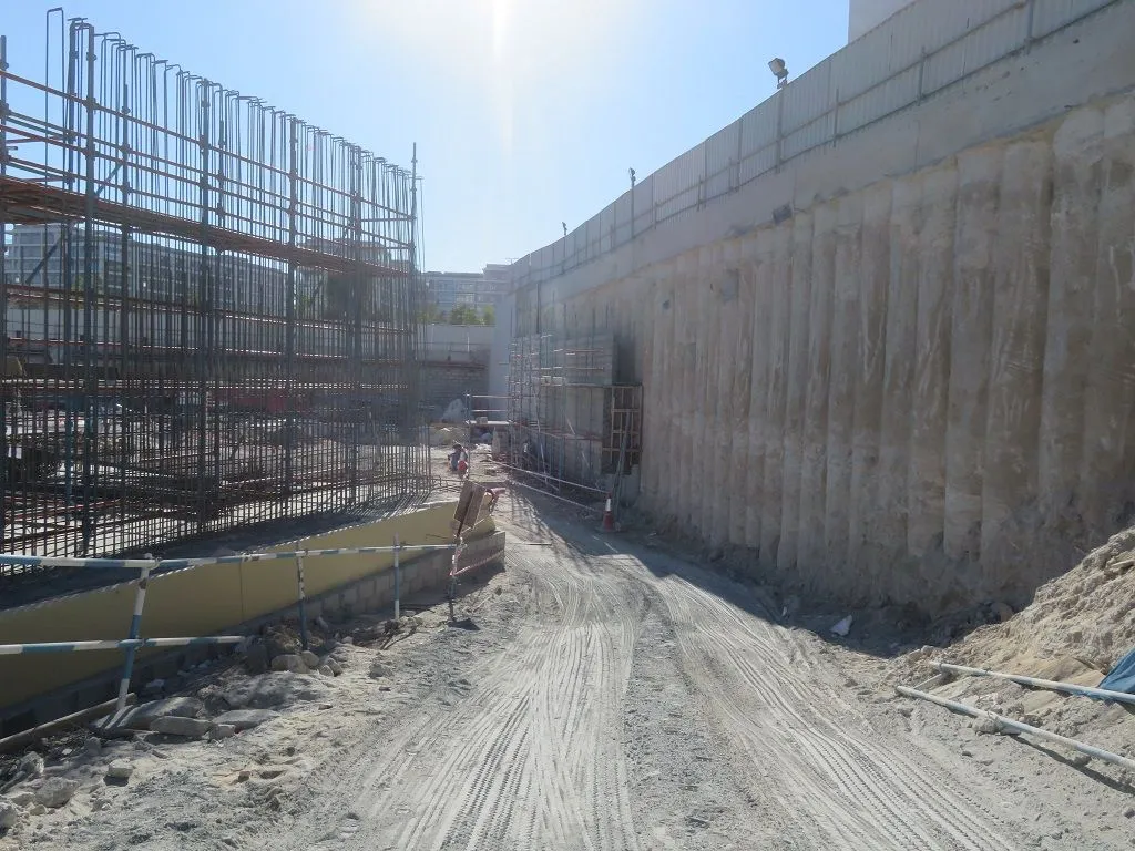project inspections