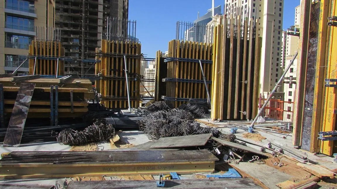 project inspections