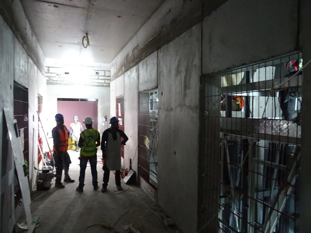 project inspections
