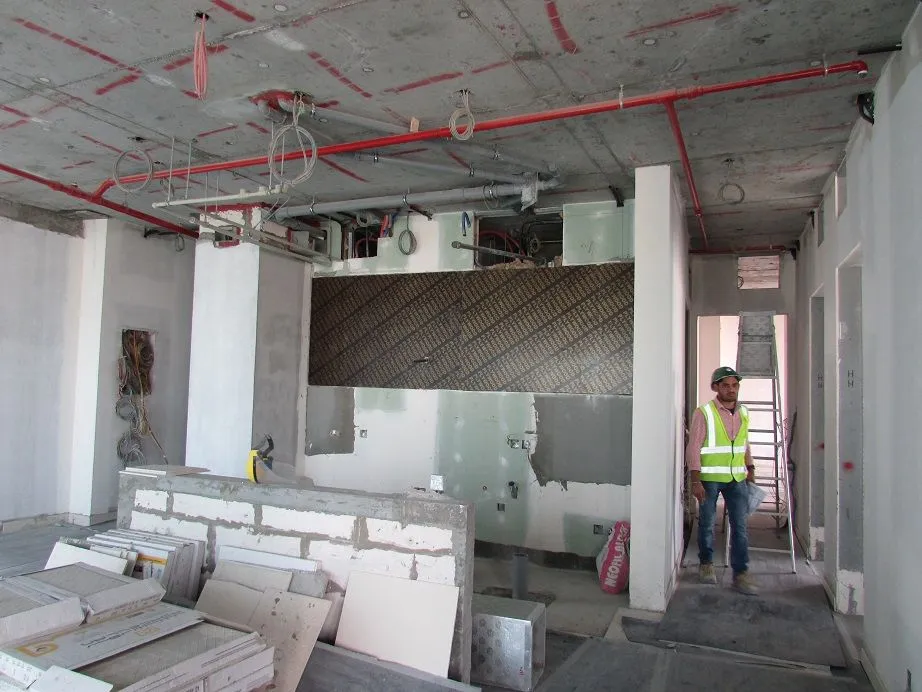 project inspections