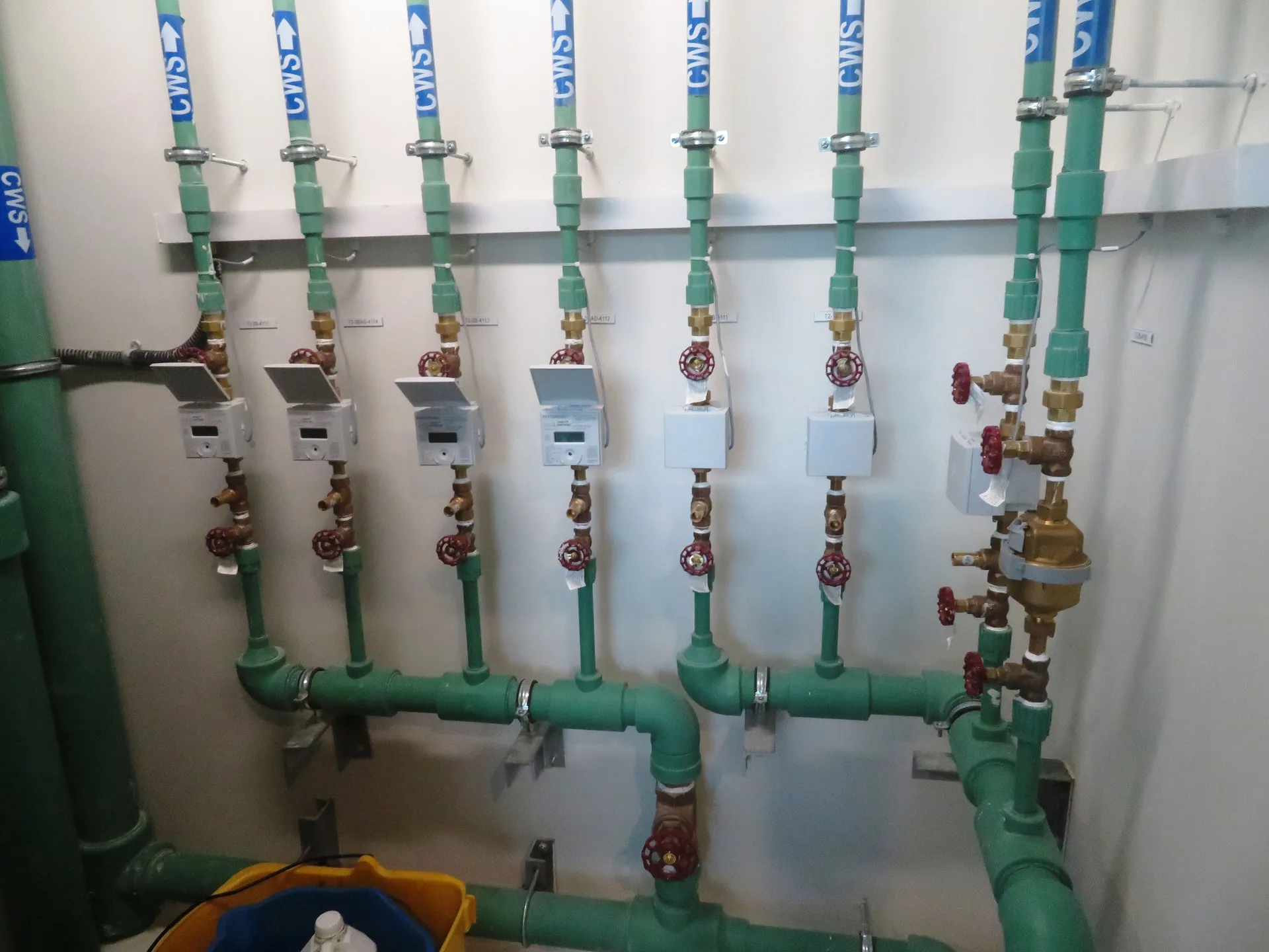 project inspections