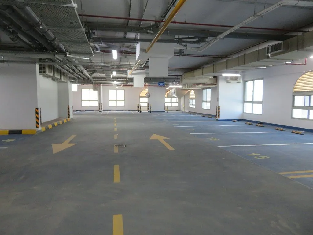 project inspections