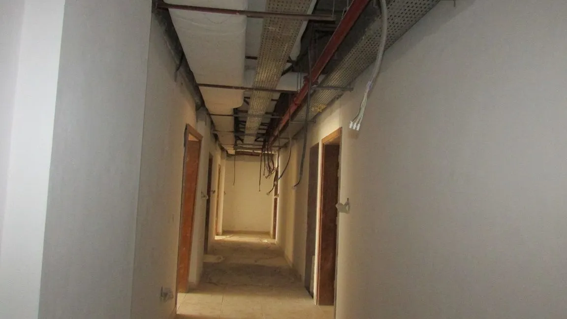 project inspections