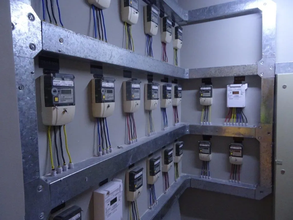 project inspections