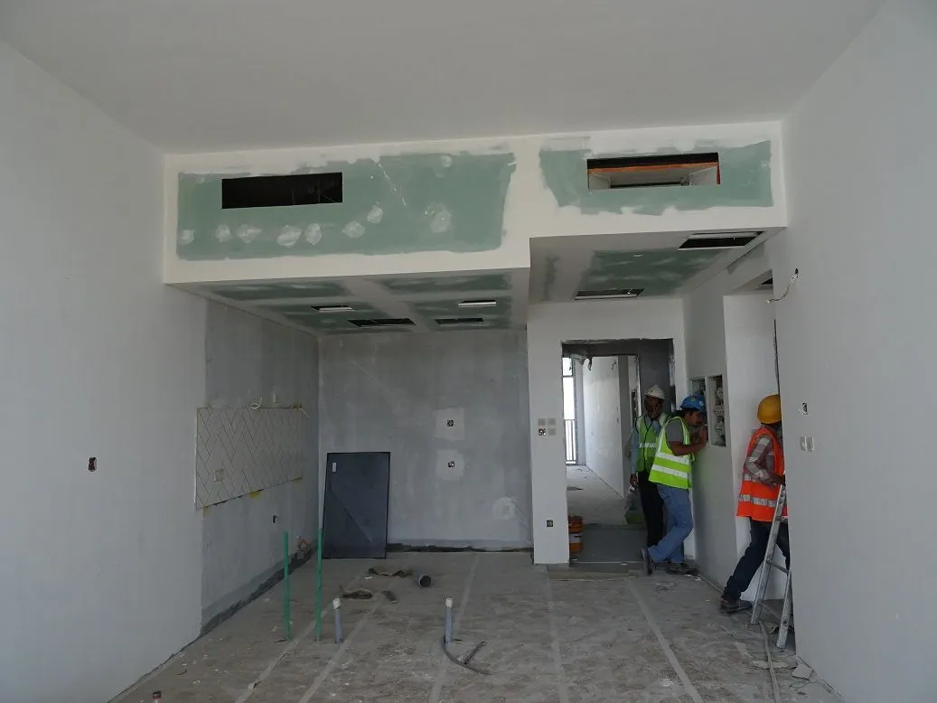 project inspections