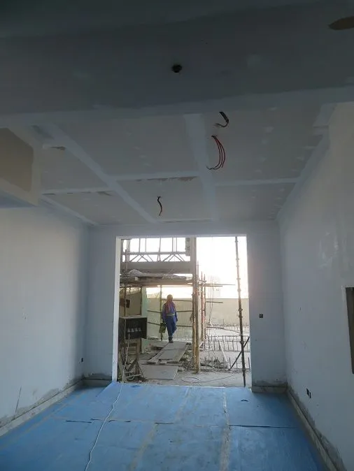 project inspections