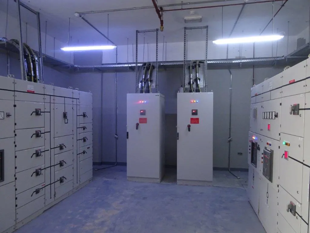 project inspections