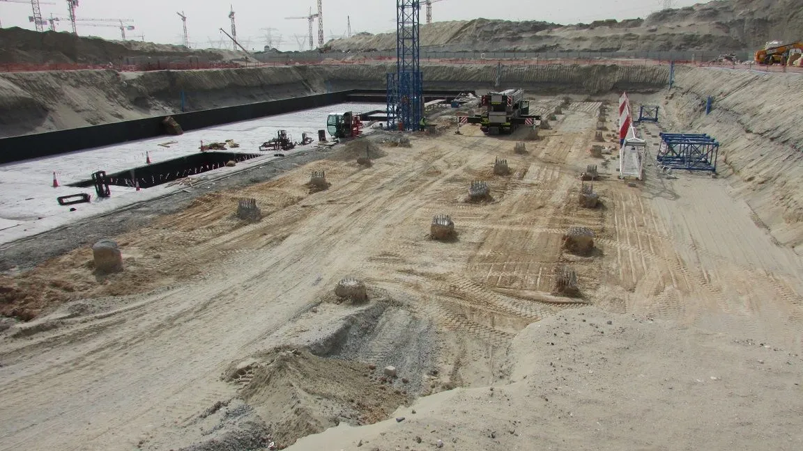 project inspections