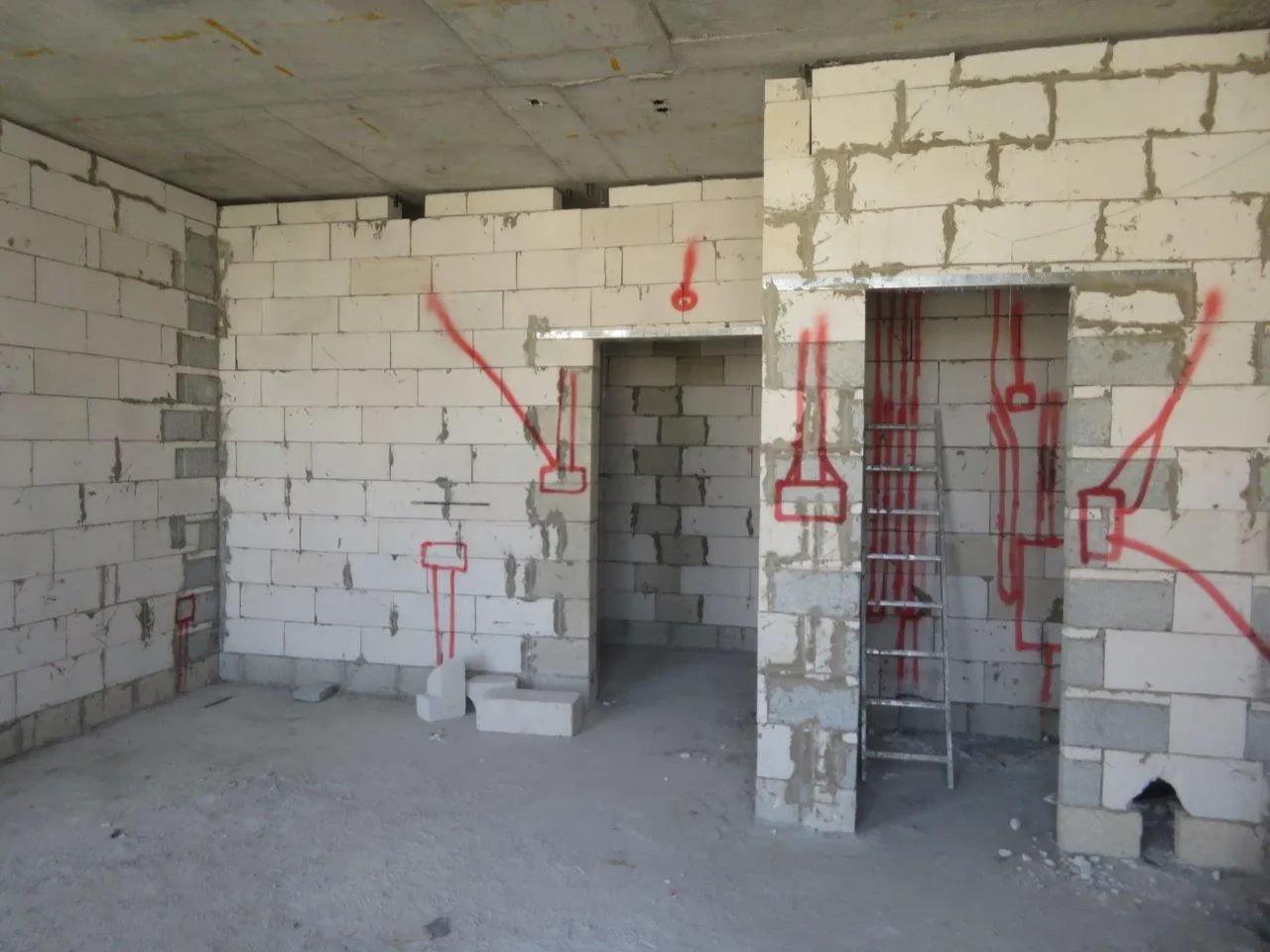 project inspections