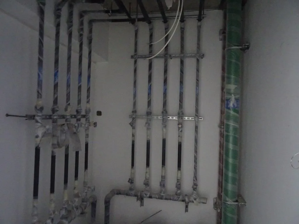 project inspections