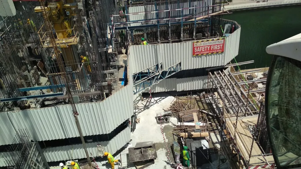 project inspections